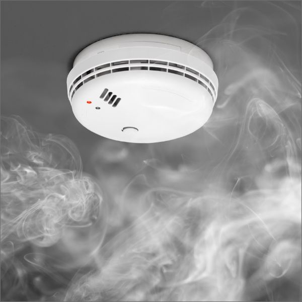 Smoke alarms